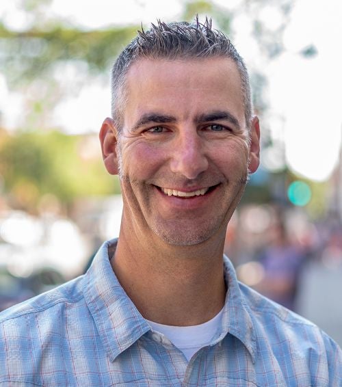 Mark Meissner, Sales Associate